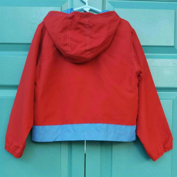 Healthtex Boys Monster Truck Lightweight Jacket 7 - Picture 2 of 10